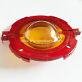 Polymeric Diaphragm for PA System Horn Speaker Replacement